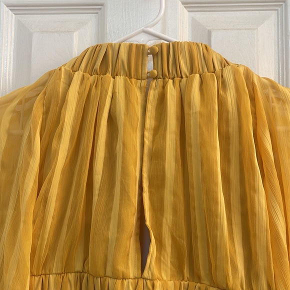 ASOS cut out dress size 14 - Picture 9 of 9